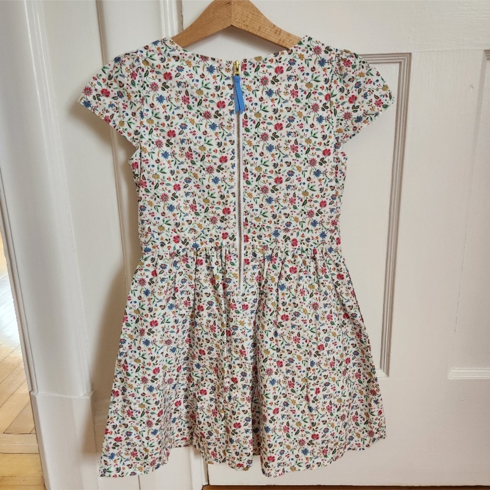 Classic Prep Dress 7 - Picture 4 of 9